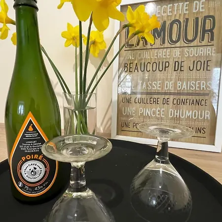 Maison De Charme A Rabodanges Pres Du - Fr-1-497-237 * Putanges