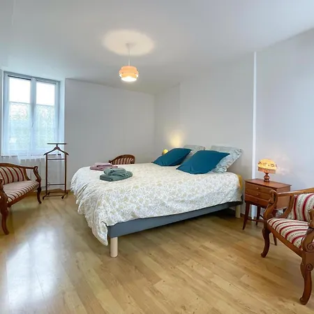 Maison De Caractere Pres Du De Rabodanges, Ideale Pour Familles - Fr-1-497-237 Putanges