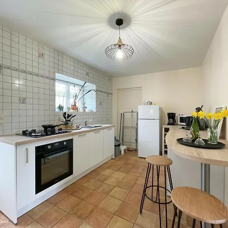 Maison De Caractere Pres Du De Rabodanges, Ideale Pour Familles - Fr-1-497-237 Putanges