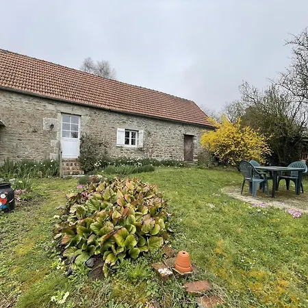 Maison De Caractere Pres Du De Rabodanges, Ideale Pour Familles - Fr-1-497-237 * Putanges