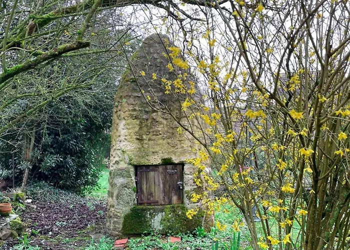 Maison De Caractere Pres Du De Rabodanges, Ideale Pour Familles - Fr-1-497-237 *